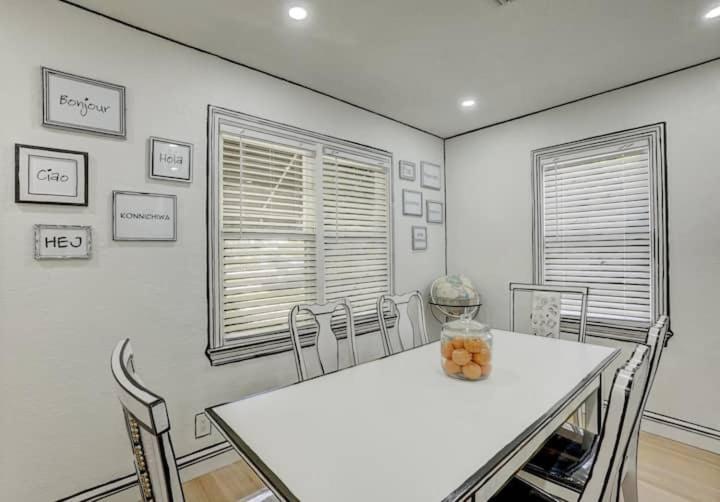Most Unique Space Fort Lauderdale Extérieur photo