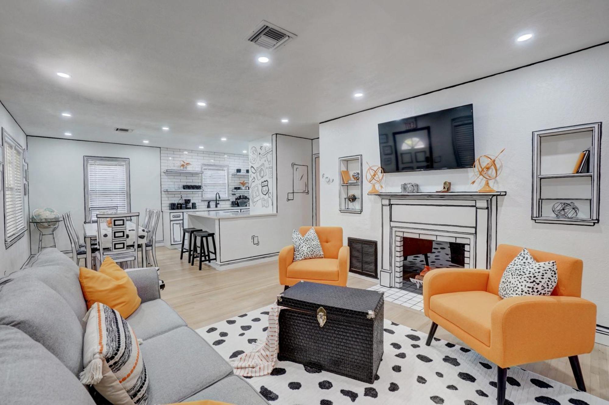 Most Unique Space Fort Lauderdale Extérieur photo