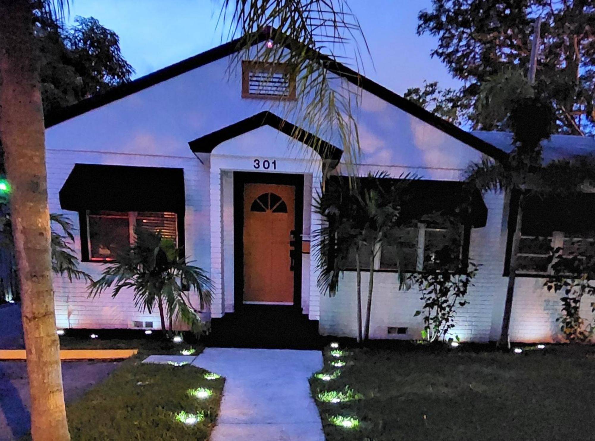 Most Unique Space Fort Lauderdale Extérieur photo