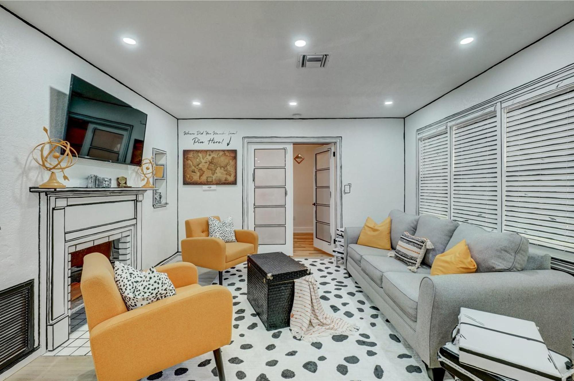 Most Unique Space Fort Lauderdale Extérieur photo