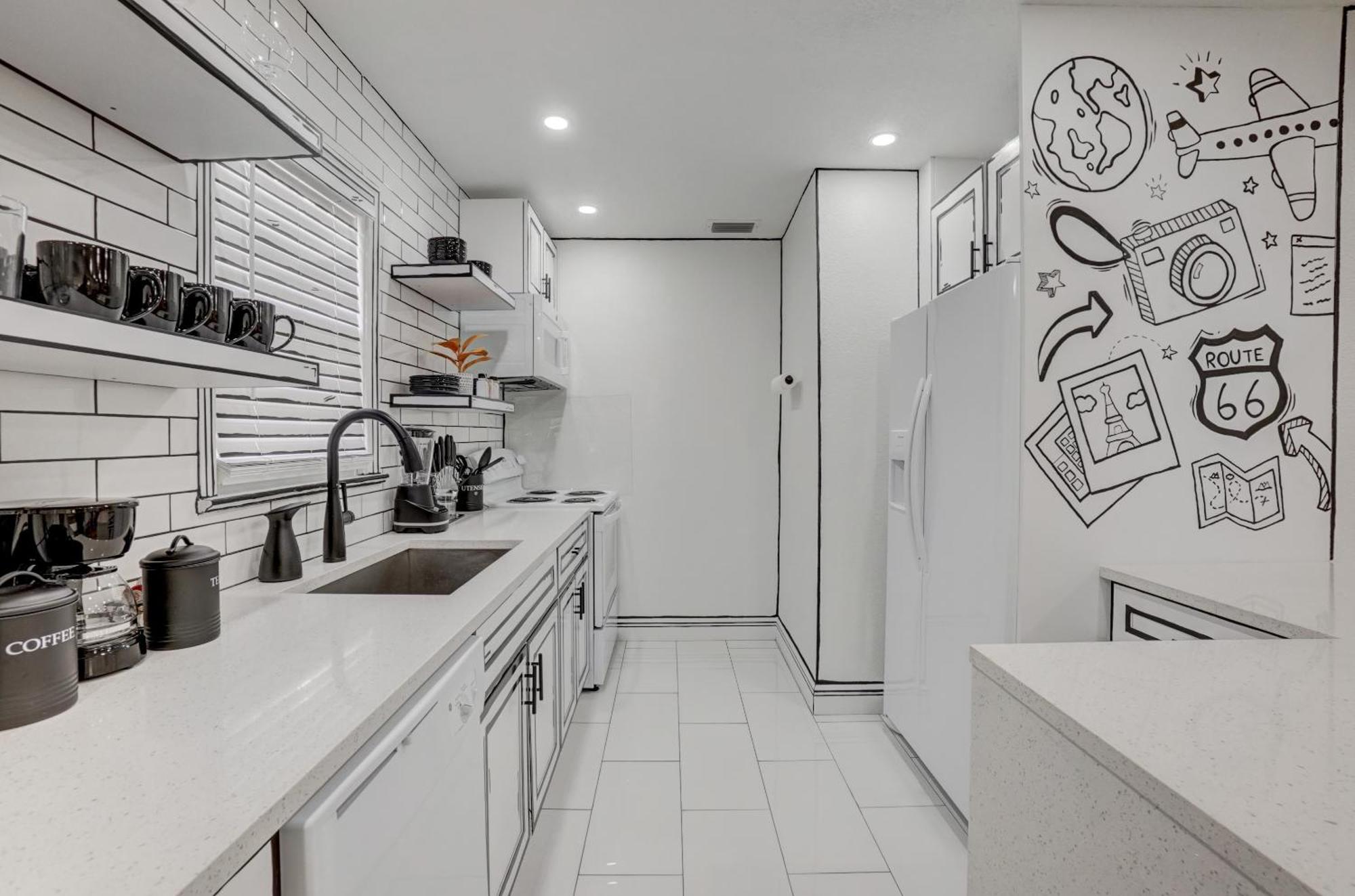 Most Unique Space Fort Lauderdale Extérieur photo